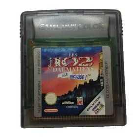 Section Game Boy Color | Retrochips