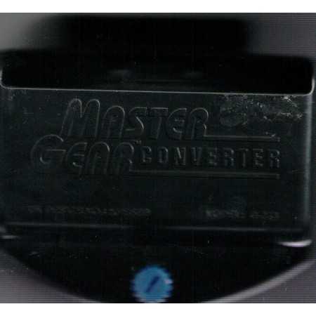 Master Gear Converter GG | Game Gear Jeux | retrogaming
