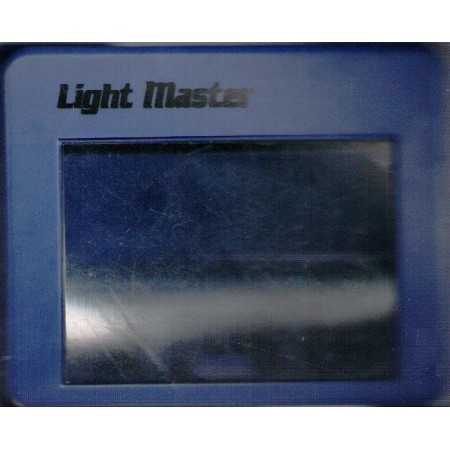 Loupe Light Master GBC | Gameboy Color Jeux | retrogaming