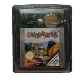 Section Game Boy Color | Retrochips