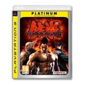 Jeux PS3 | Retrochips