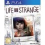 Life is Strange PS4 | Jeux Ps4 | retrogaming