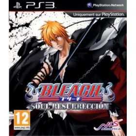 Jeux PS3 | Retrochips