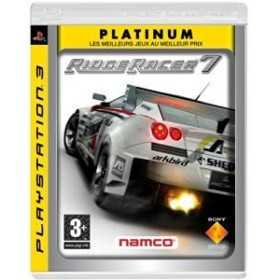 Jeux PS3 | Retrochips
