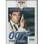 James Bond 007 : The Duel MS | Master System Jeux | retrogaming