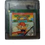 Rainbow Island GBC | Section Game Boy Color | retrogaming