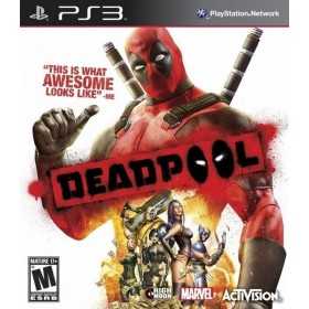 Jeux PS3 | Retrochips