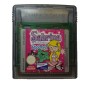 Sabrina the Animated Series: Spooked GBC | Section Game Boy Color | retrogaming