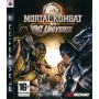 Mortal Kombat vs DC Universe PS3 | Jeux Ps3 | retrogaming
