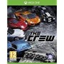 The Crew XboxOne | Jeux Xbox One | retrogaming