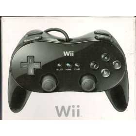 Section Wii | Retrochips