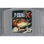 F-Zero X N64 | Nintendo 64 Jeux | retrogaming