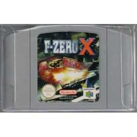 Section Nintendo 64 | Retrochips