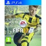 FIFA 17 PS4 | Section PS4 | retrogaming