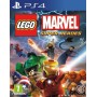 LEGO Marvel Super Heroes PS4 | Jeux Ps4 | retrogaming