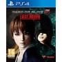 Dead or Alive 5 : Last Round PS4 | Jeux Ps4 | retrogaming