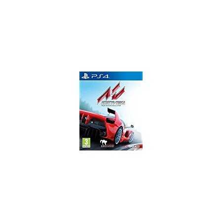 Assetto Corsa PS4  | Jeux Ps4 | retrogaming