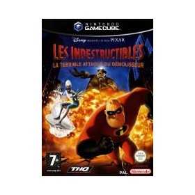 Section Gamecube | Retrochips