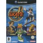 Disney Skateboarding GC | Jeux Gamecube | retrogaming