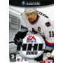 NHL 2005 GC | Jeux Gamecube | retrogaming