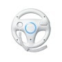 Volant Wheel Blanc Officiel Nintendo Wii  | Section Wii | retrogaming