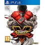 Street Fighter V PS4 | Jeux Ps4 | retrogaming