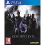 Resident Evil 6 PS4 | Jeux Ps4 | retrogaming