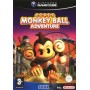 Super Monkey Ball Adventure GC | Jeux Gamecube | retrogaming