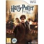 Harry Potter et les Reliques de la Mort - Deuxième Partie Wii | Wii Jeux | retrogaming
