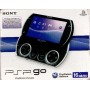 Sony Psp Go Piano Black (noire) 16Go | Section PSP | retrogaming