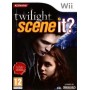 Scene it? Twilight WII | Wii Jeux | retrogaming