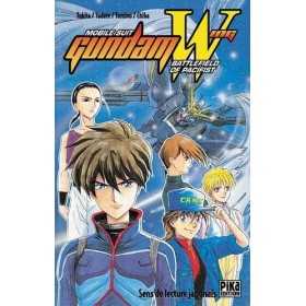 Manga & Anime | Retrochips