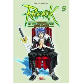 Manga & Anime | Retrochips