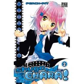 Manga & Anime | Retrochips