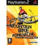 Mountain Bike Adrenaline featuring Salomon D-PS2 | Section PS2 | retrogaming