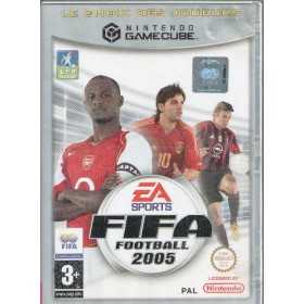 Section Gamecube | Retrochips