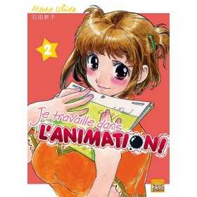 Manga & Anime | Retrochips