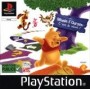 Winnie l'Ourson : C'est la récré PSX | Section PS1 | retrogaming