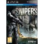 Snipers PS3 | Jeux Ps3 | retrogaming