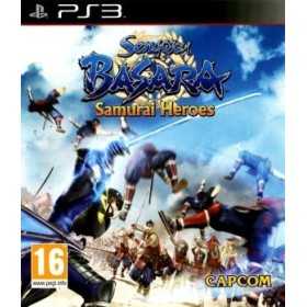 Jeux PS3 | Retrochips