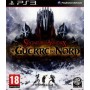Le Seigneur des Anneaux : La Guerre du Nord PS3 | Jeux Ps3 | retrogaming