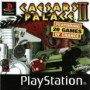 Caesars Palace II PS1 | Jeux Ps1 | retrogaming