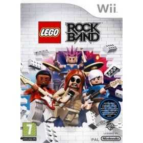 Jeux Wii | Retrochips