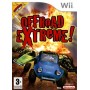 Offroad Extreme ! WII | Wii Jeux | retrogaming