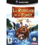 Les Rebelles de la Forêt GC | Jeux Gamecube | retrogaming