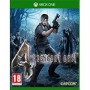 Resident Evil 4 Xboxone | Jeux Xbox One | retrogaming