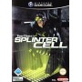 Tom Clancy's Splinter Cell (choix des joueurs) GC | Jeux Gamecube | retrogaming