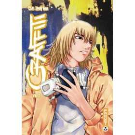 Manga & Anime | Retrochips