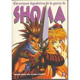 Manga & Anime | Retrochips