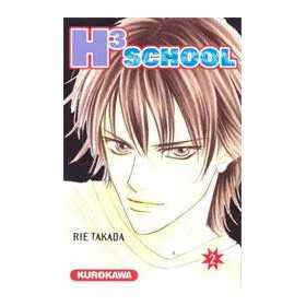 Manga & Anime | Retrochips